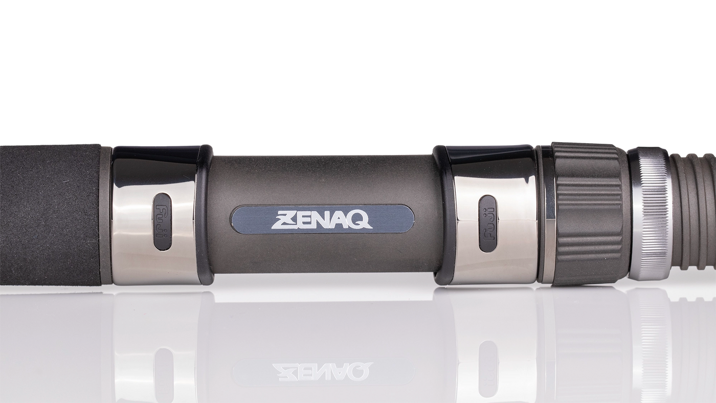 Zenaq - Fokeeto FC73-3 Twitch Spinning Rod