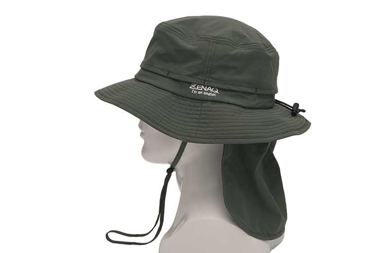 Zenaq - Sun Shield Hat