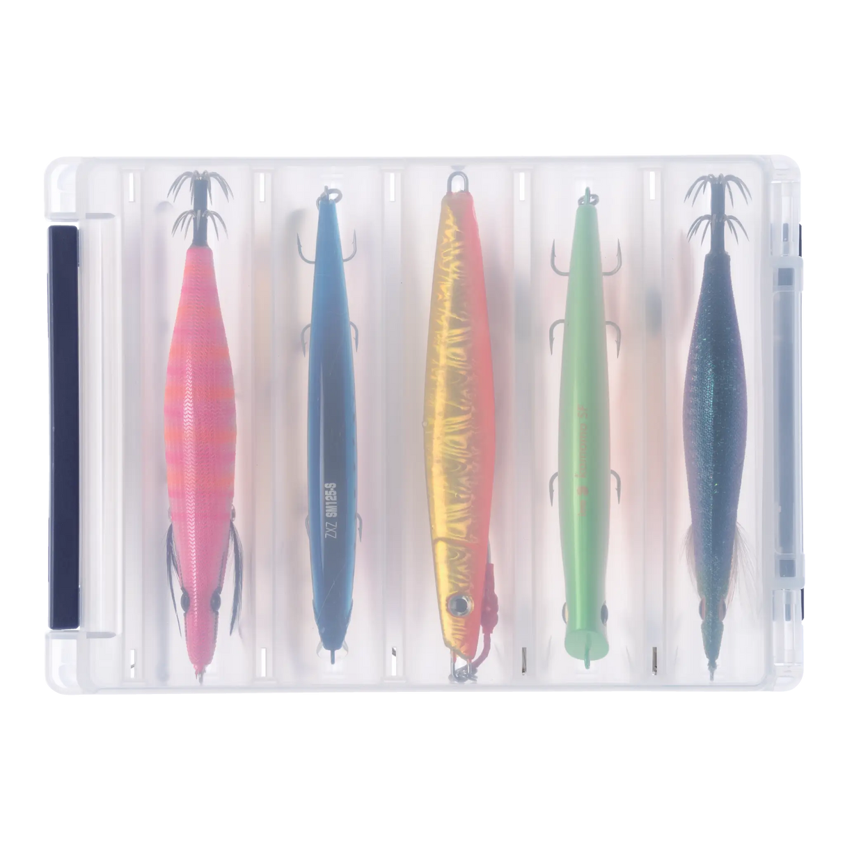 Meiho - Reversible 140V