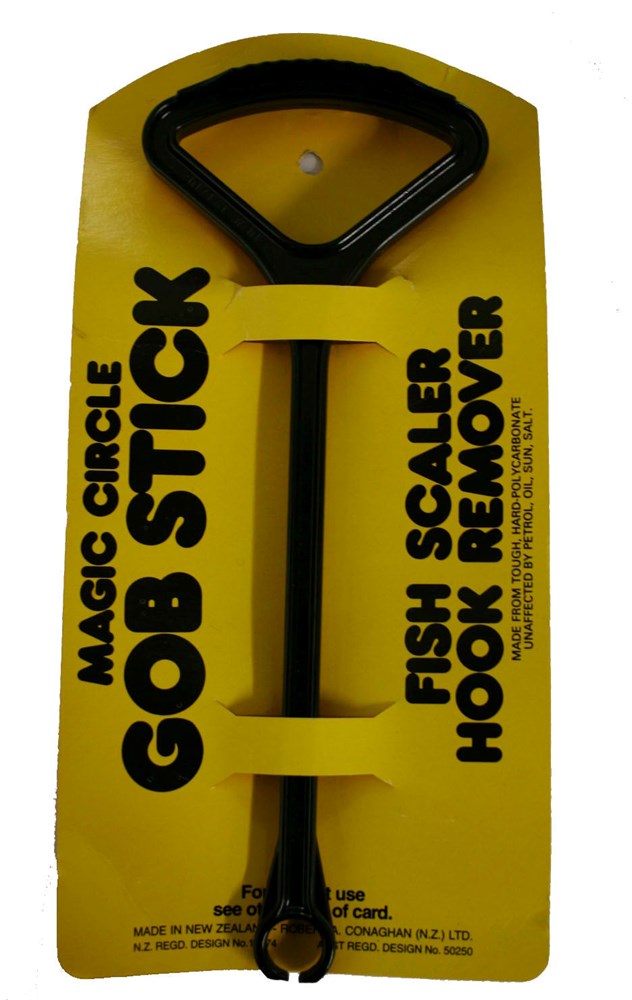 Magic Circle Gob Stick