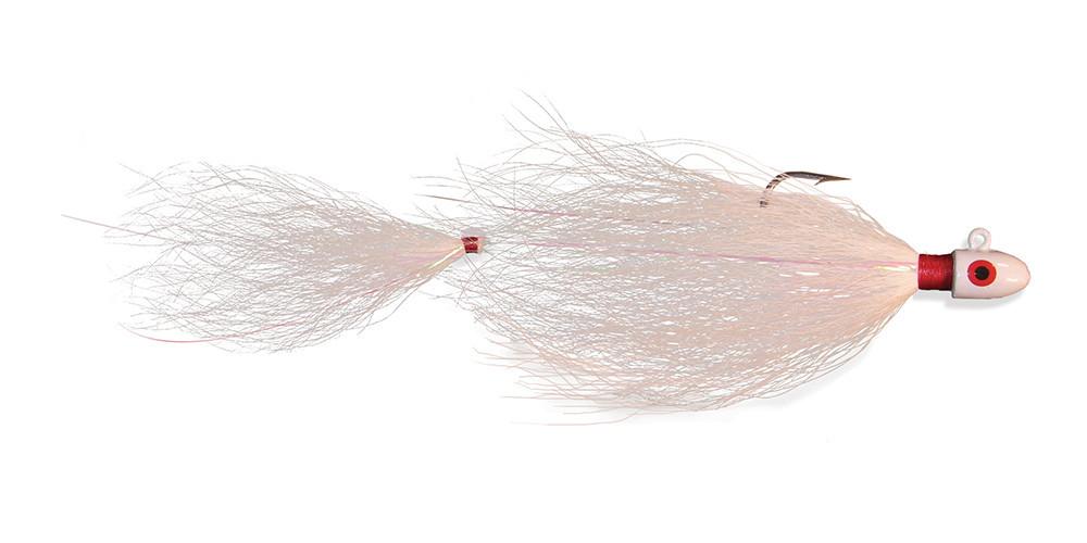 Halco - Whiptail Jig 60g