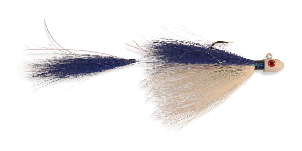 Halco - Whiptail Jig 60g