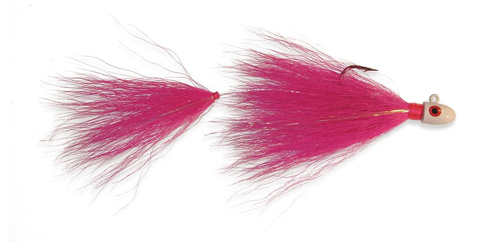 Halco - Whiptail Jig 10g