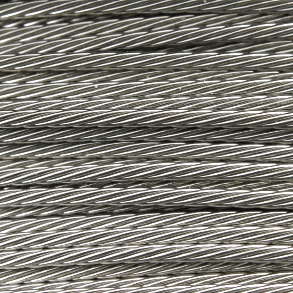 Scotty - Stainless Steel Downrigger Cable 100yd