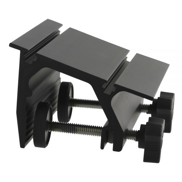 Scotty - 1021 Portable Clamp-On Bracket