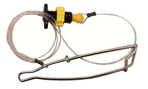 Scotty - 2021 Kingpin Hair Trigger Release Clip 30"