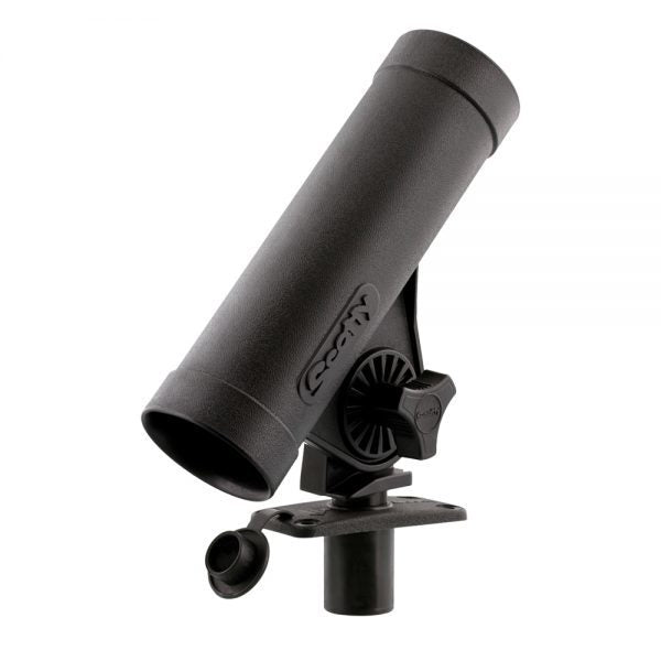 Scotty - 251 Rodmaster (with Flush Deck Mount)