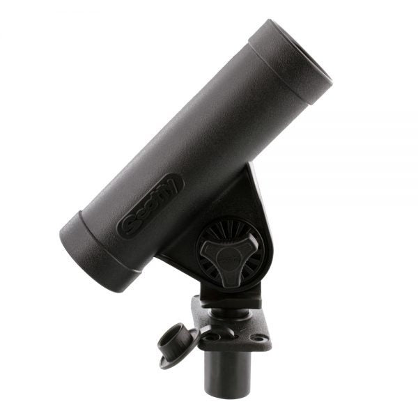 Scotty - 251 Rodmaster (with Flush Deck Mount)