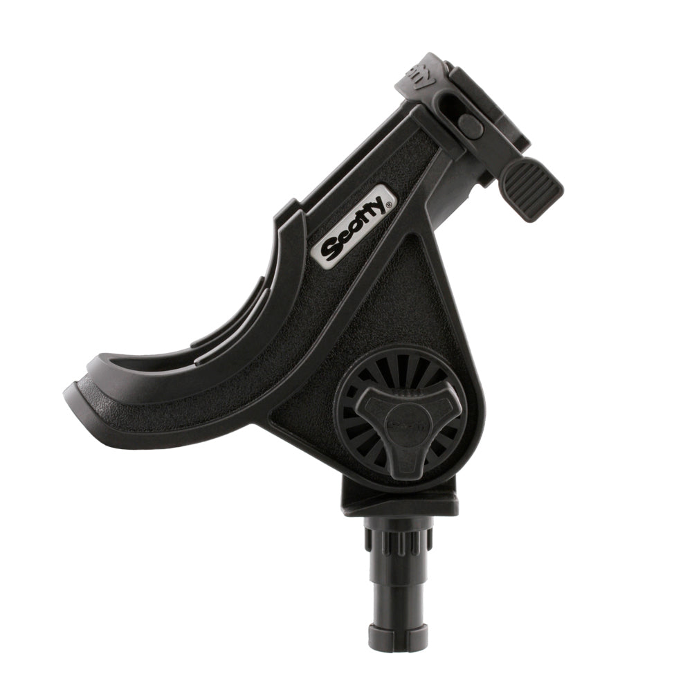 Scotty - 279 Baitcaster/Spinning Rod Holder (no Mount)