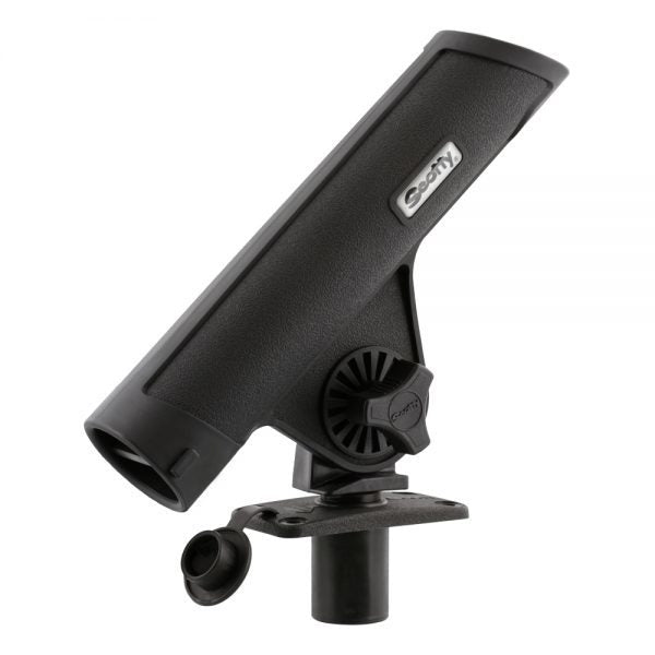 Scotty - 351 Rodmaster (with Flush Deck Mount)