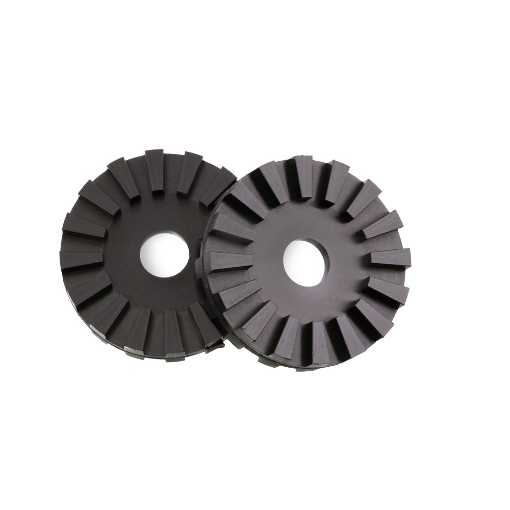 Scotty - 414 Offset Gear Disc
