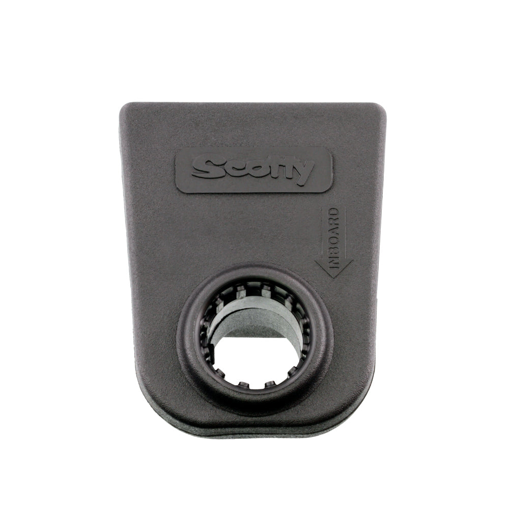 Scotty - 287 Round Rail Mount (7/8")