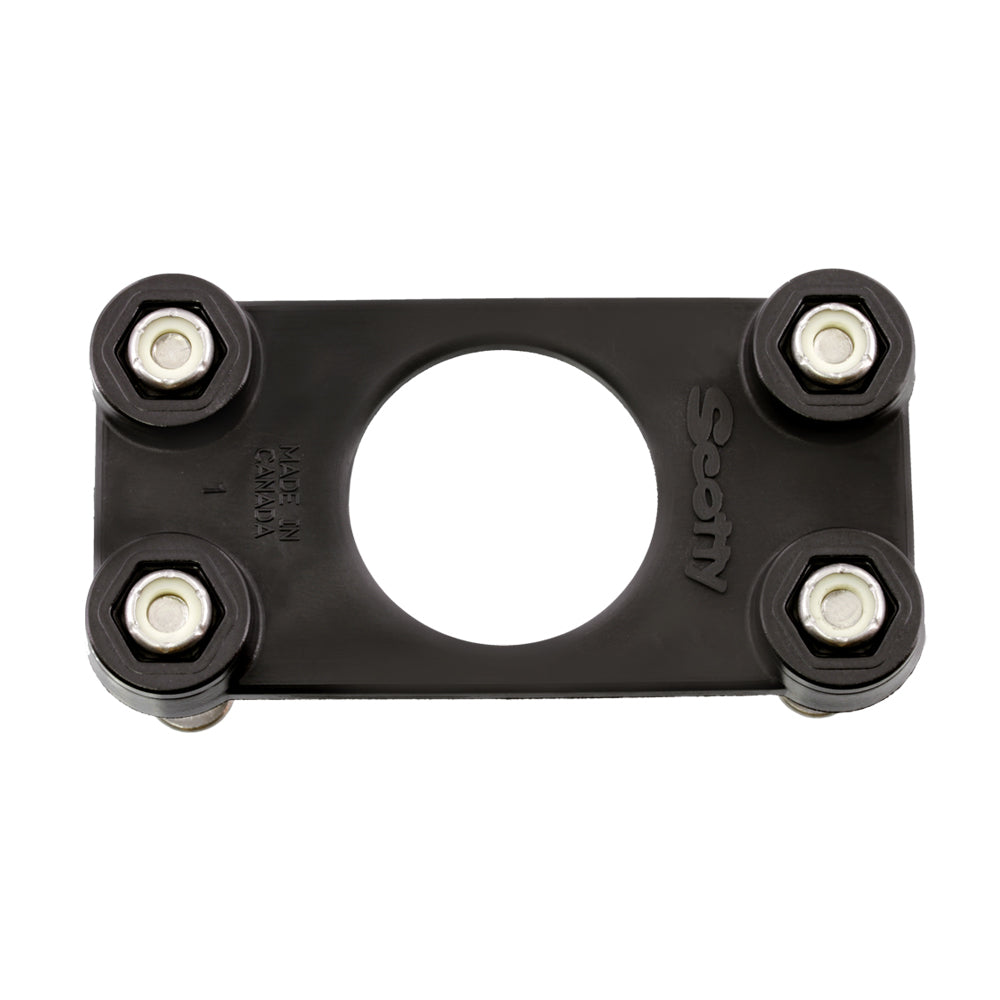 Scotty - 441 Backing Plate