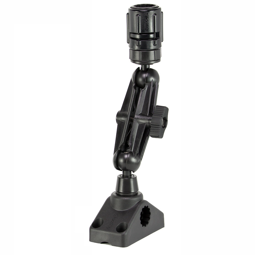 Scotty - 152 - 1" Ball Mounting System (with Gear-Head Adapter & 241 Mount)