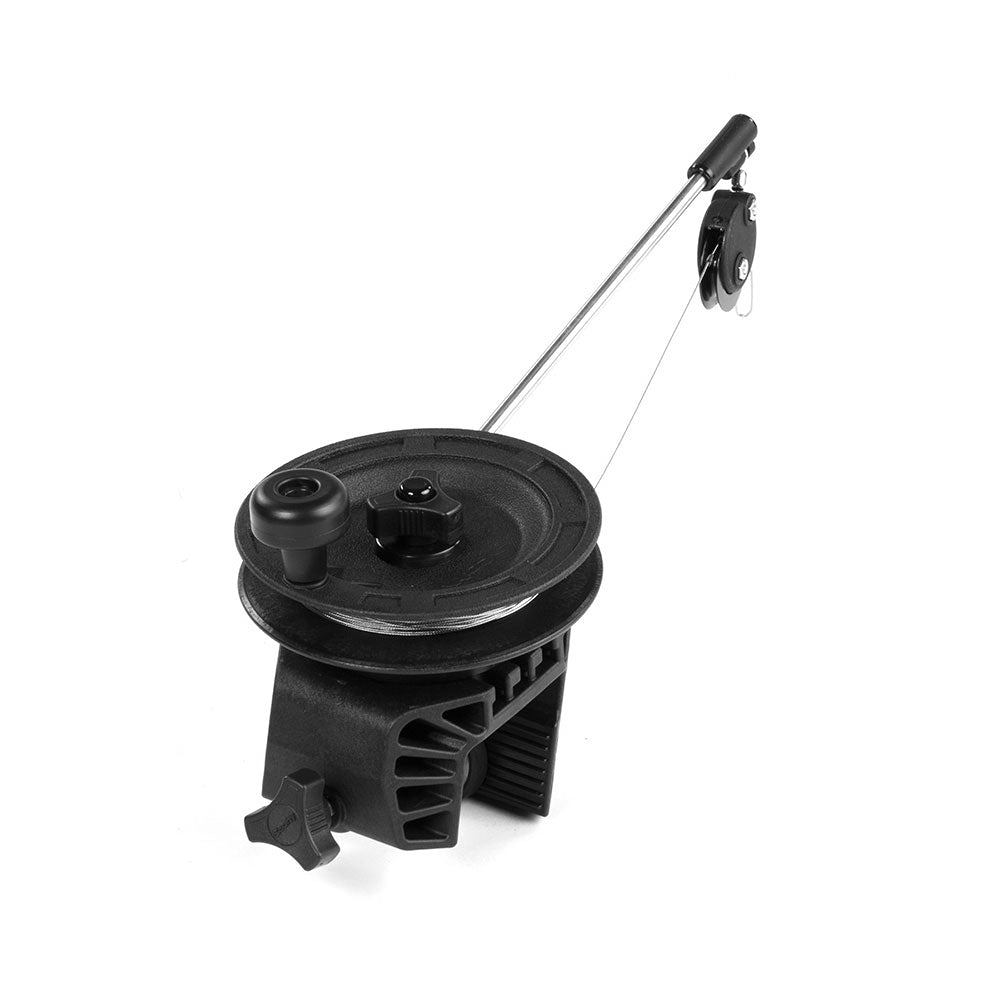 Scotty - Laketroller Clamp Downrigger 1071