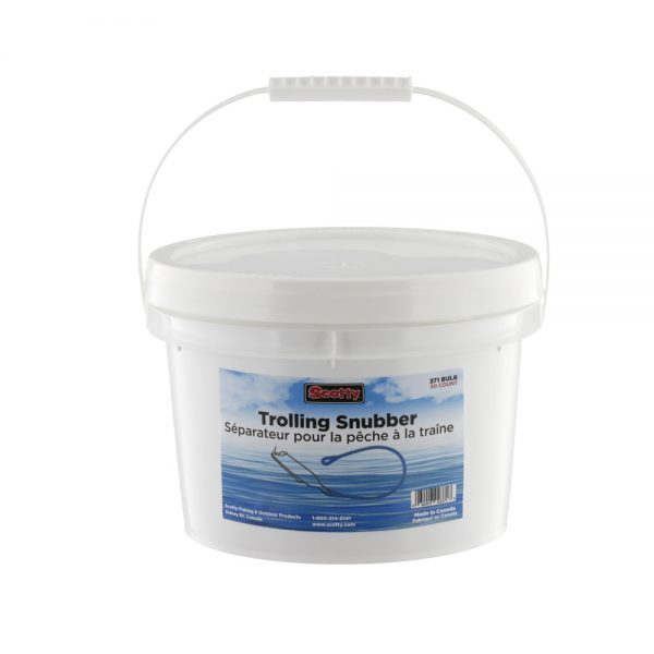 Scotty - 371 Trolling Snubber