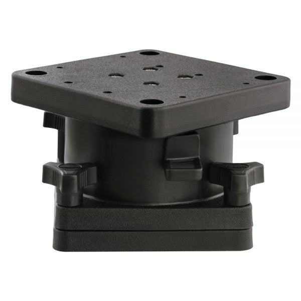 Scotty - 1026 Pedestal Swivel Mount