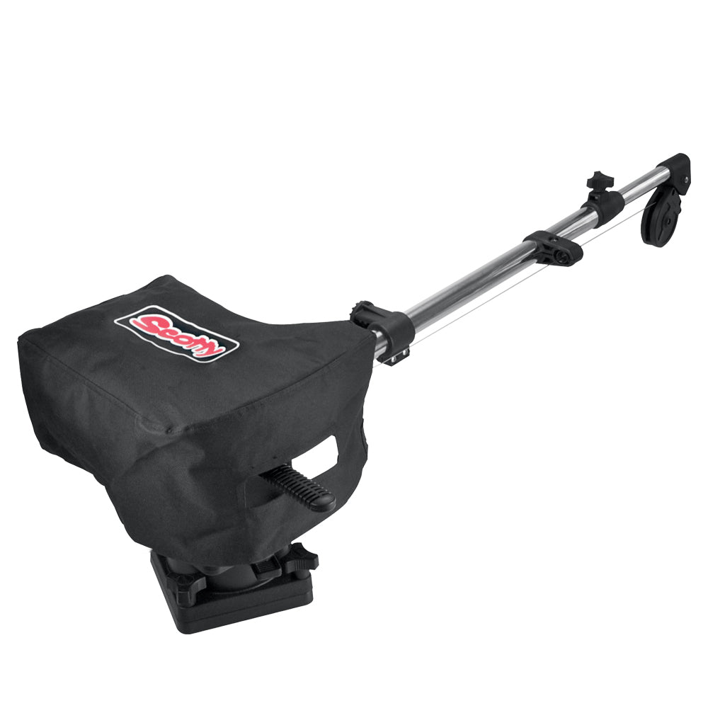 Scotty - 3015 Electric Downrigger Cover