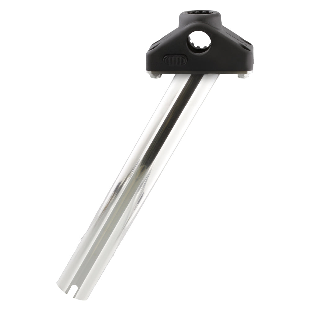 Scotty - 2028 Big Game Gimbal Mount (9")