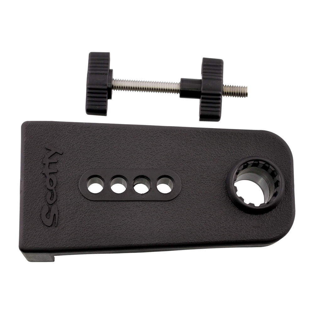 Scotty - 248 Oarlock Mount