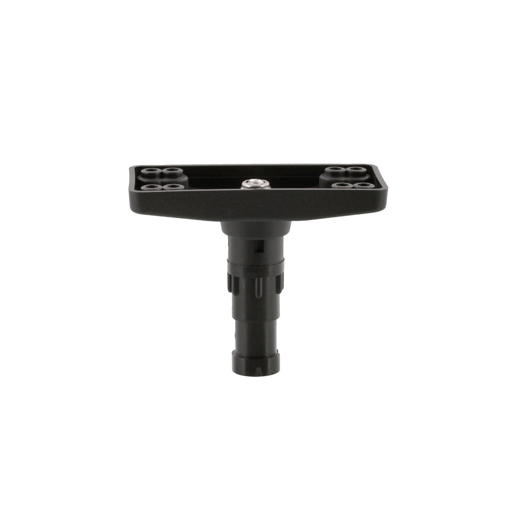 Scotty - 272 Swivel Fish Finder Post Bracket