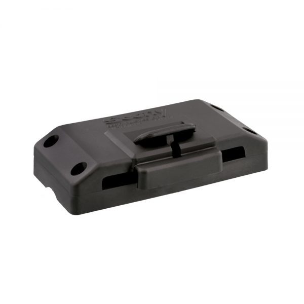 Scotty - 237 Triggerlock Mount