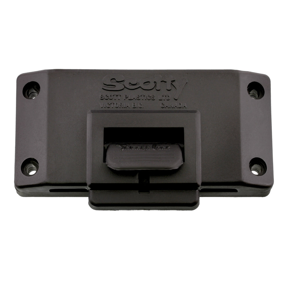 Scotty - 237 Triggerlock Mount
