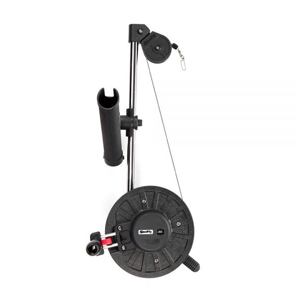 Scotty - Strongarm Manual Downrigger 1080