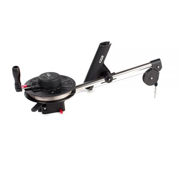 Scotty - Strongarm Manual Downrigger 1080