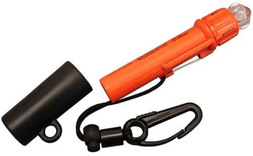 Scotty - 825 Suction Sea Light w/ Suction Cup Mount