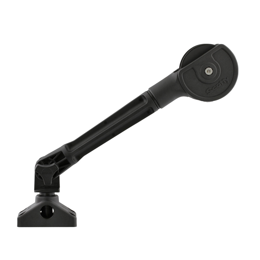 Scotty - 750 Trap-Eze