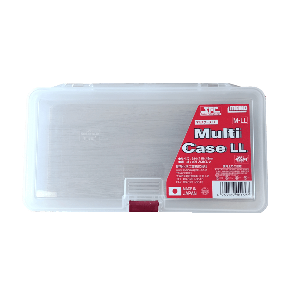 Meiho - Multi Box LL