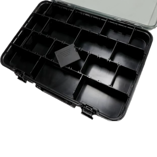 Meiho - Versus 3070 Satchel Tackle Box