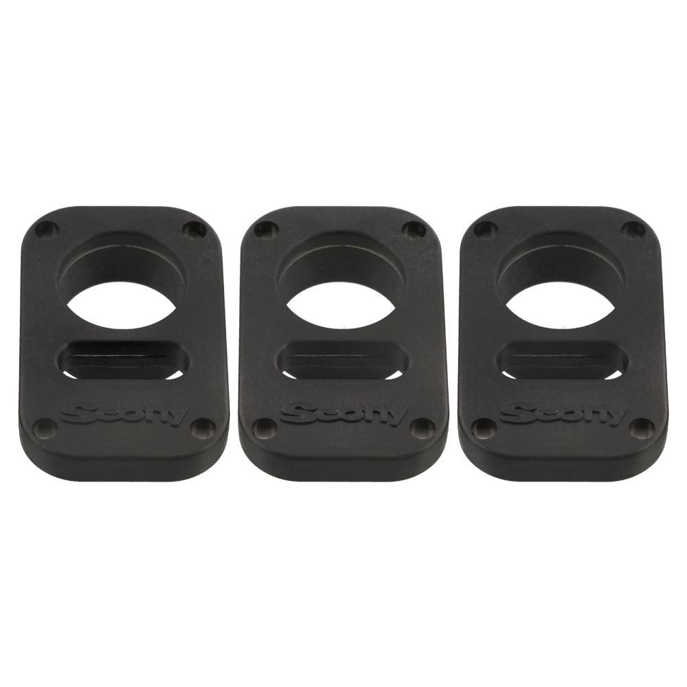 Scotty - 3134 Downrigger Locking Plates