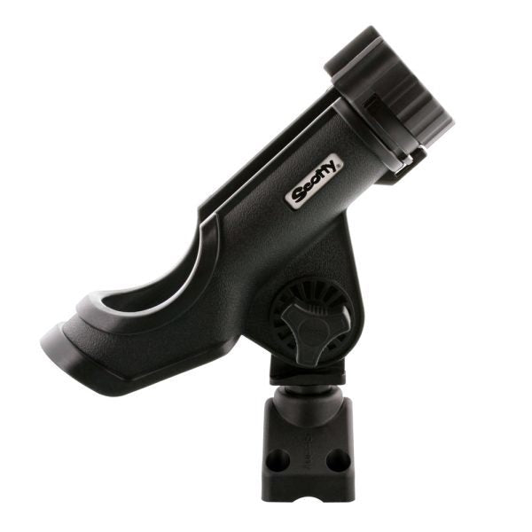 Scotty - 230 Powerlock Rod Holder (with Side Deck Mount)