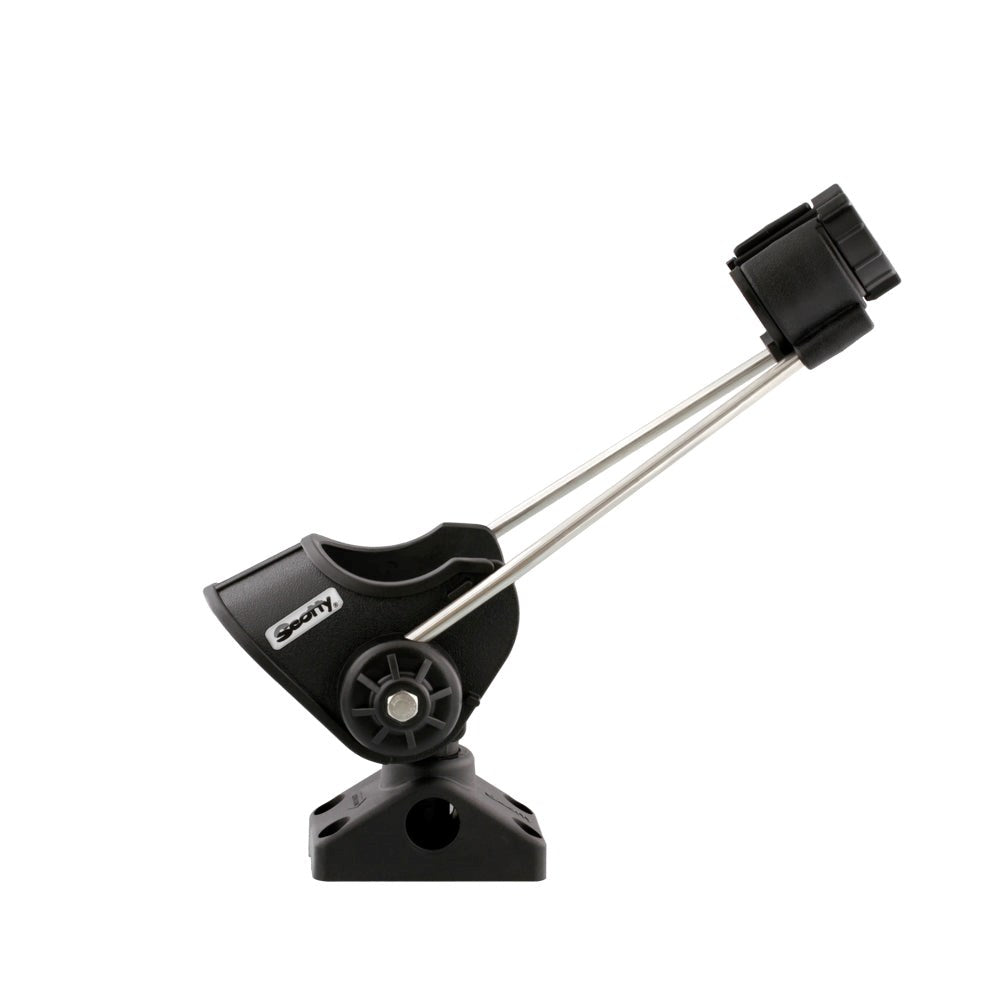 Scotty - 240 Striker Rod Holder (with Side Deck Mount)