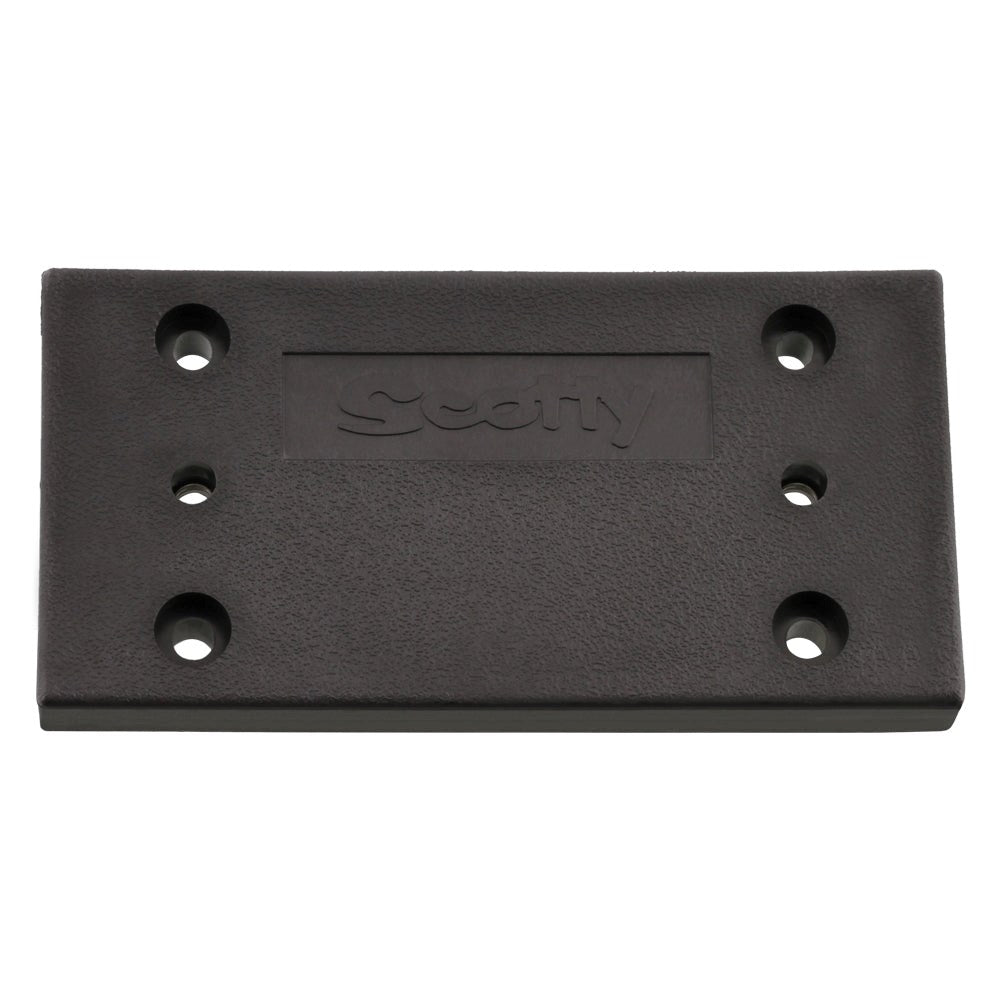 Scotty - 1037 Mounting Plate 1037