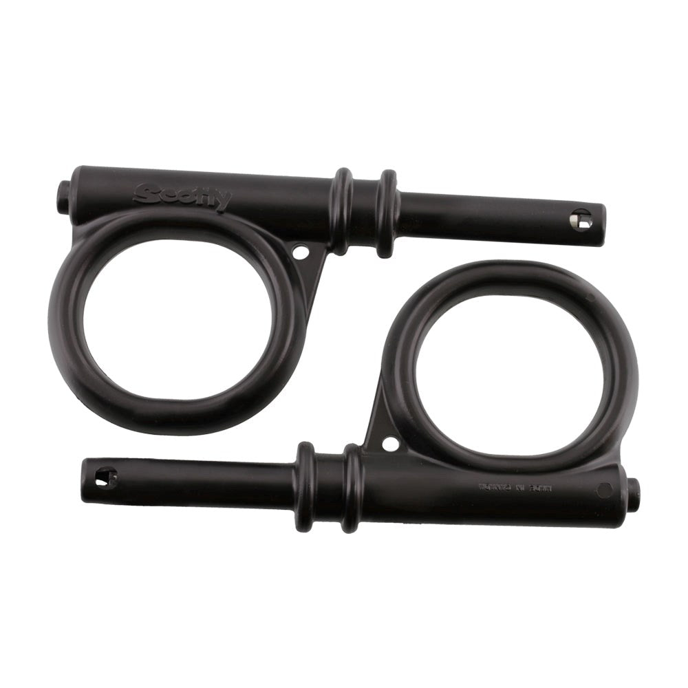Scotty - 104 Strongback Oarlock (1-3/4")