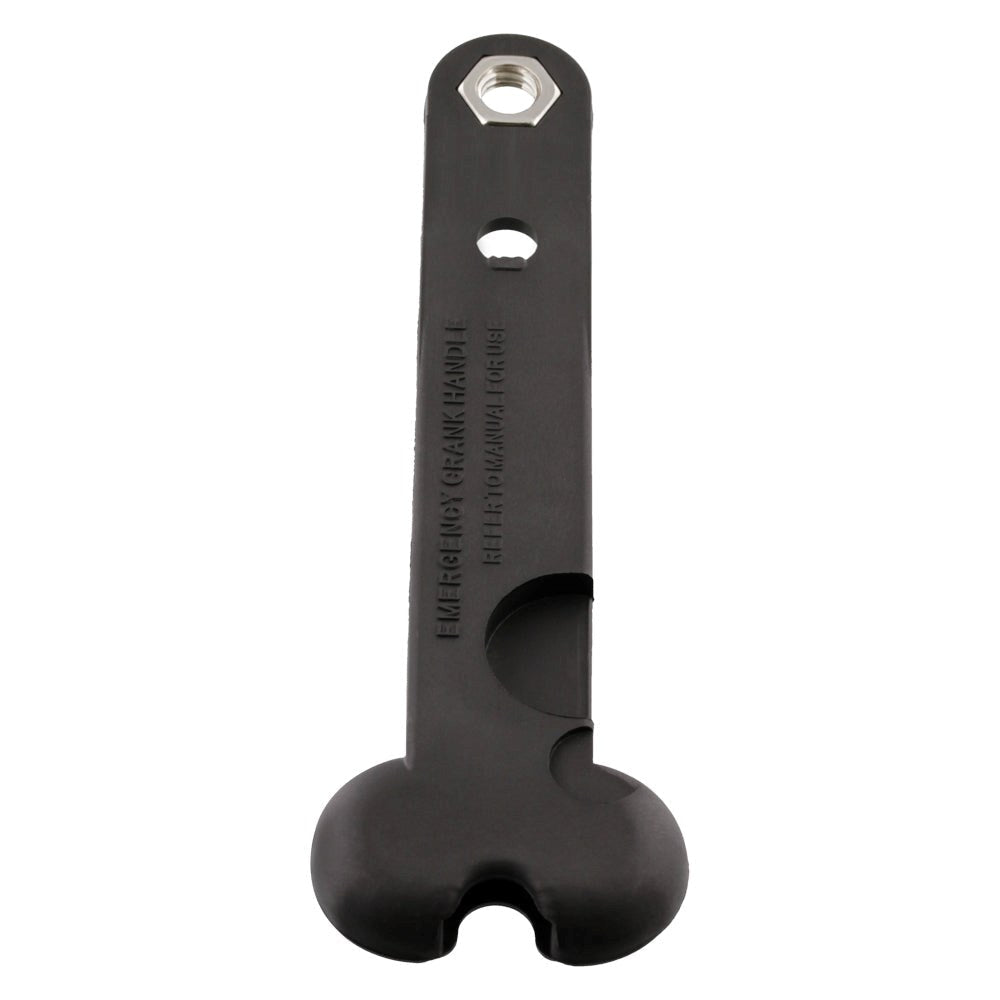 Scotty - 1132 Emergency Crank Handle