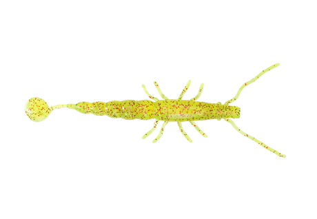 Halco Madeyes - Paddle Prawn 4"