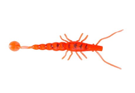 Halco Madeyes - Paddle Prawn 4"