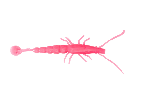 Halco Madeyes - Paddle Prawn 4"