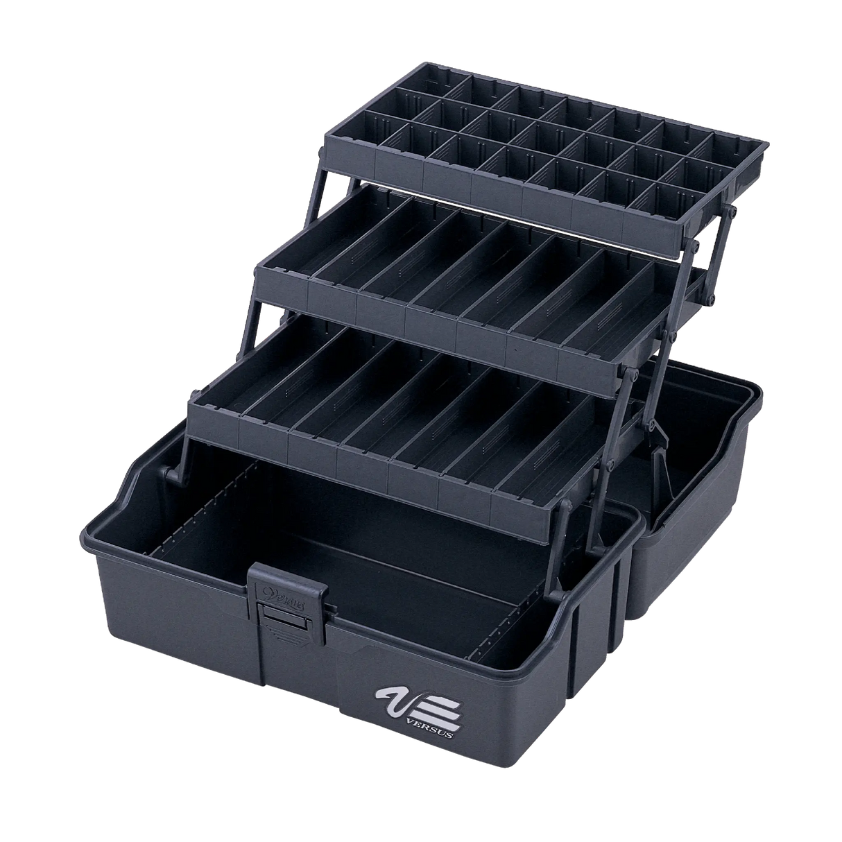 Meiho - Versus 7040 3-Tray Tackle Box