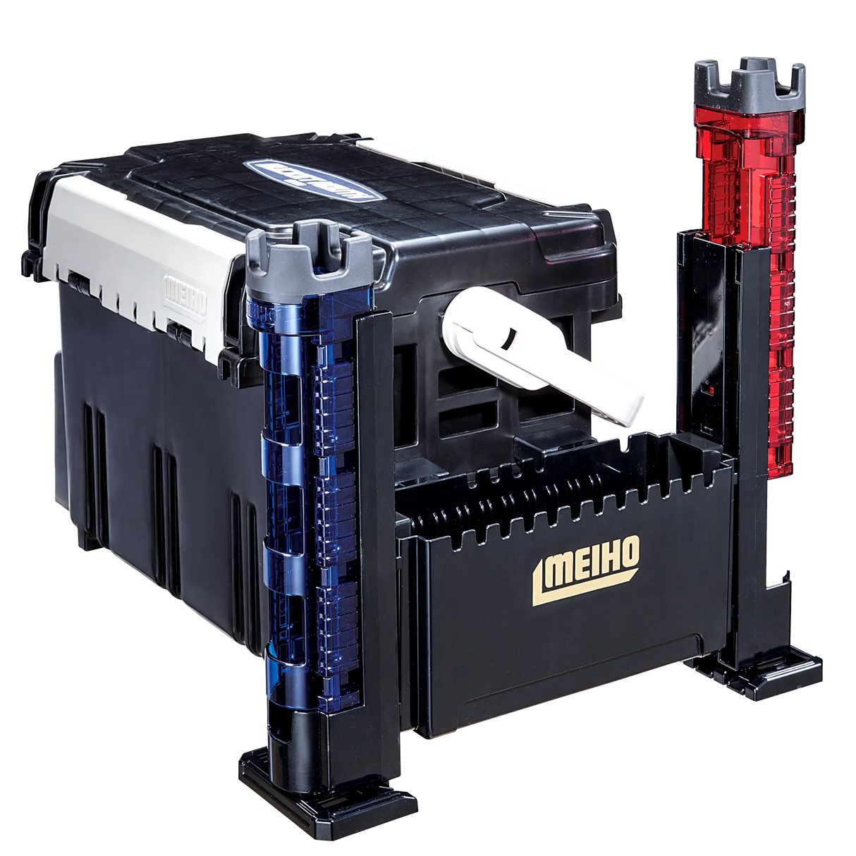 Meiho - BM120 Side Storage