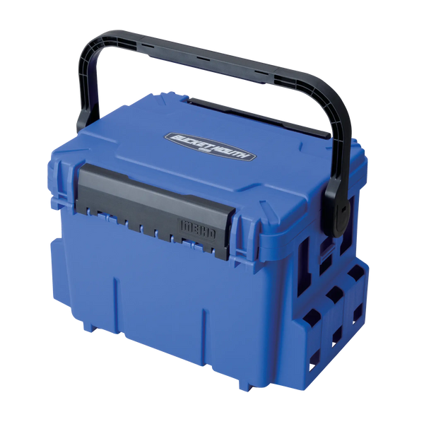 Bucket Mouth 7000