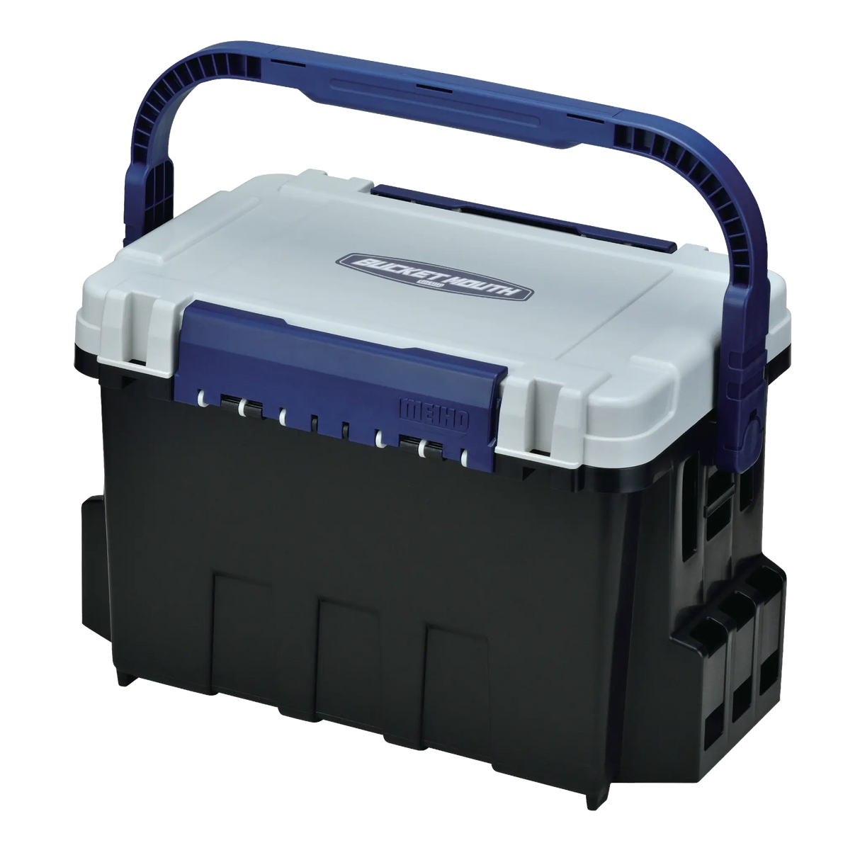 Meiho - Bucket Mouth 9000