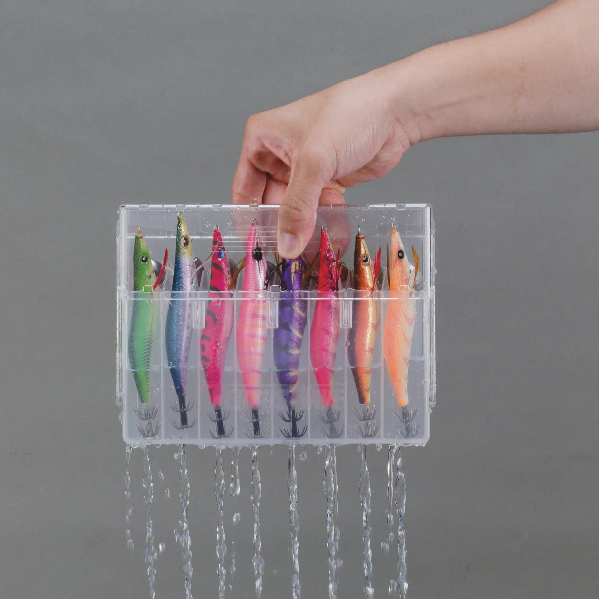 Meiho - Egi Stocker VW-ES2051