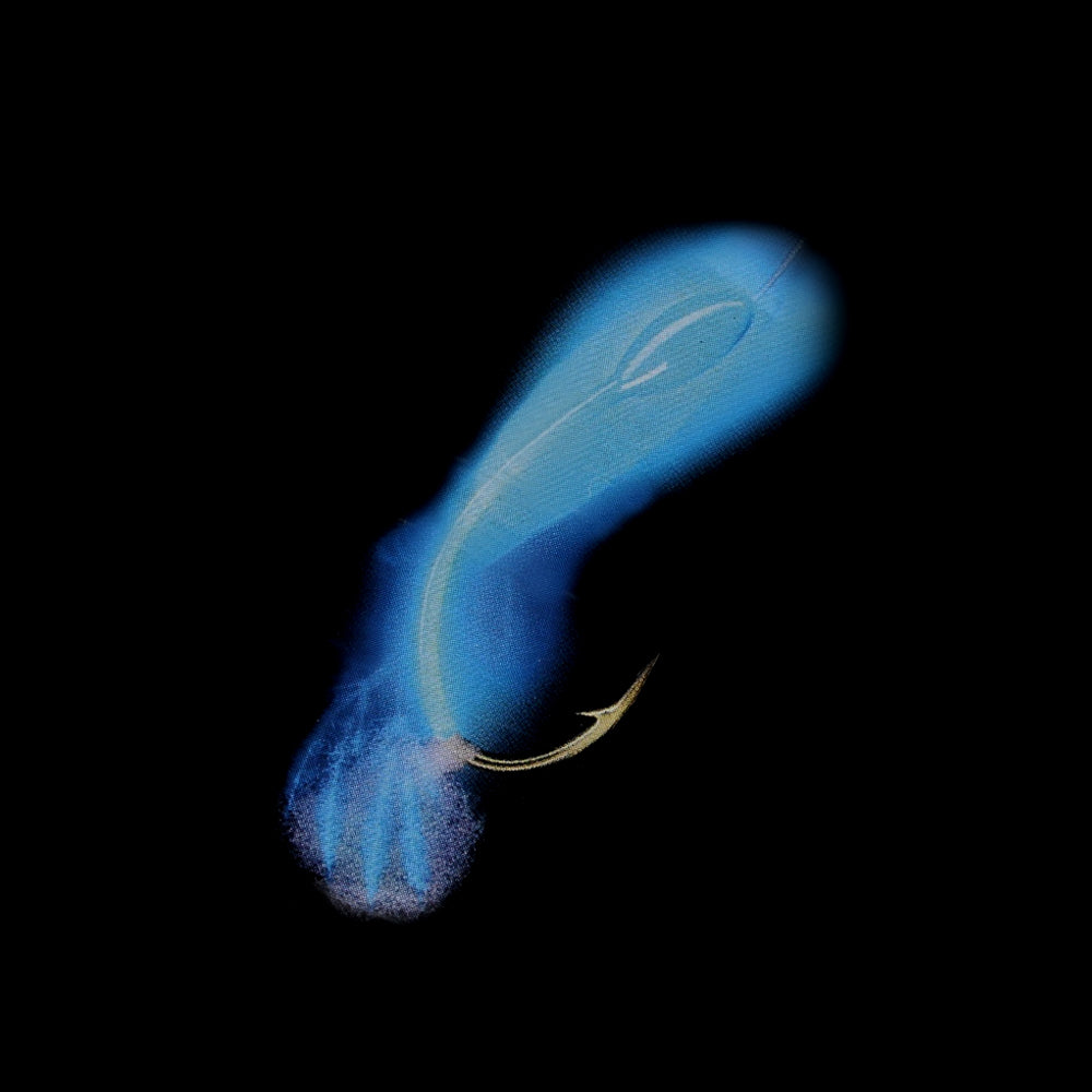 Hayabusa - Glowing Plankton Sabiki EX016