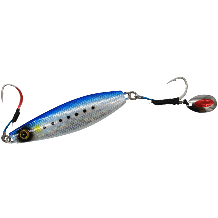 Hayabusa - Jack Eye Funemaki