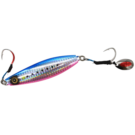 Hayabusa - Jack Eye Funemaki